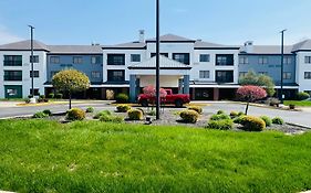 Country Inn & Suites By Radisson, Columbus-Edinburgh